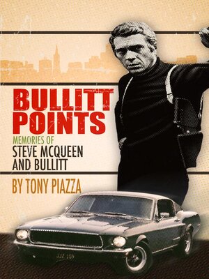 cover image of Bullitt Points